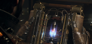 Illustration for article titled What The Order: 1886 Is